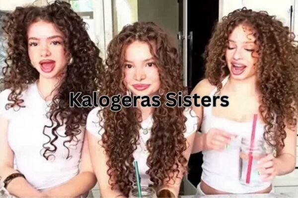Kalogeras Sisters