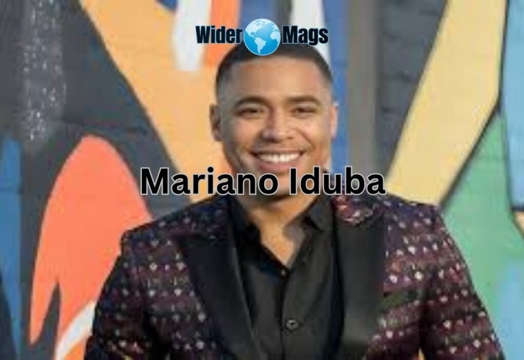 Mariano Iduba