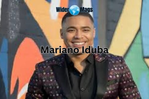 Mariano Iduba