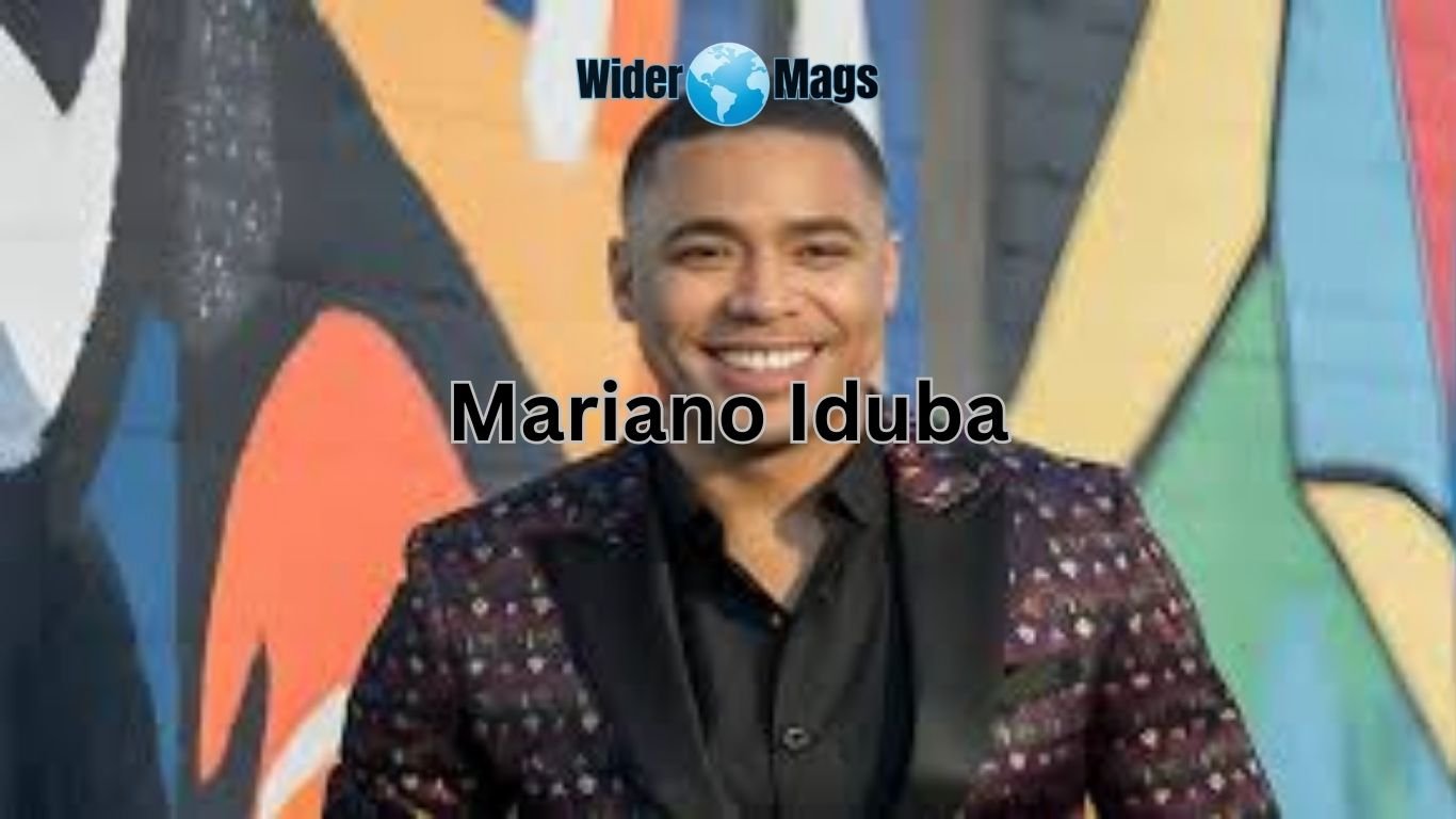 Mariano Iduba