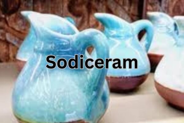 Sodiceram