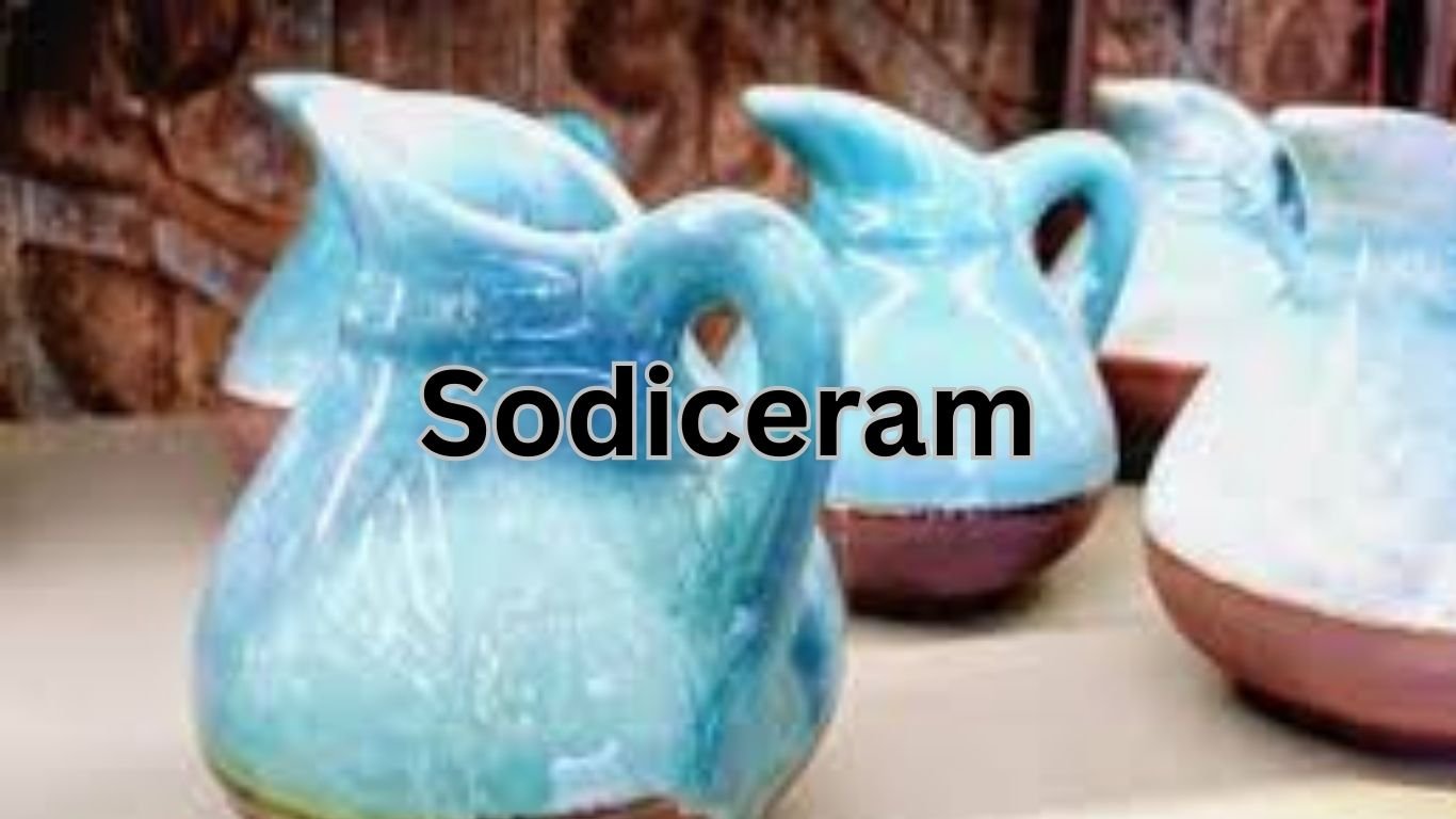 Sodiceram