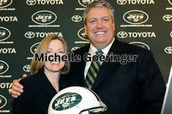 Michelle Goeringer