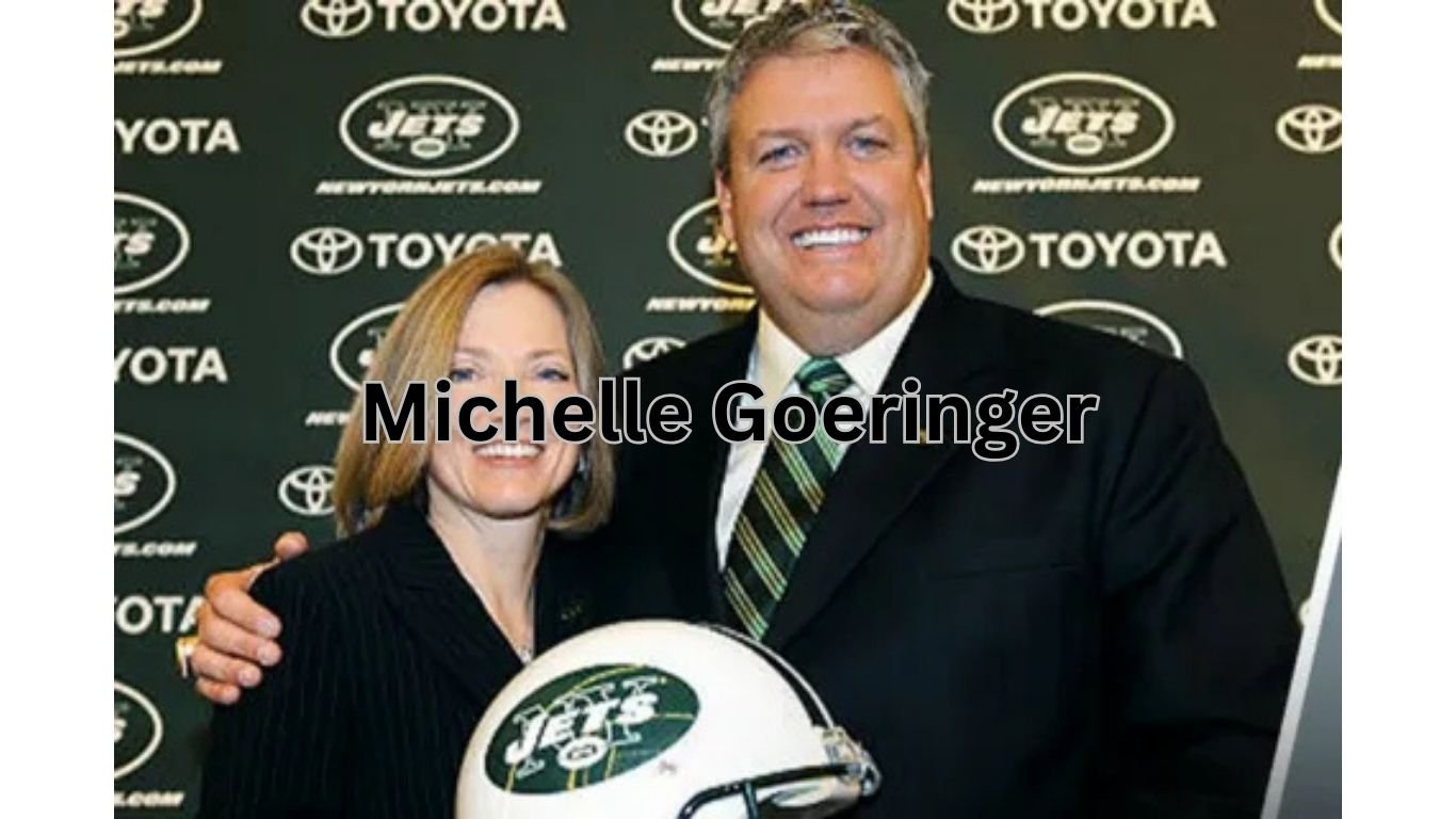 Michelle Goeringer