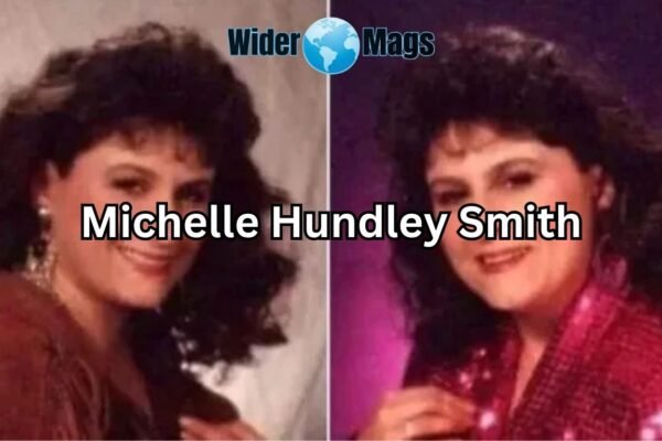 Michelle Hundley Smith