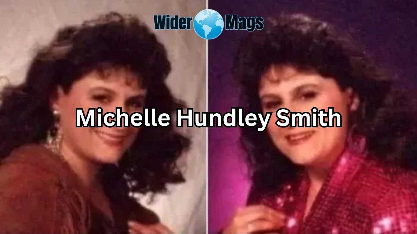 Michelle Hundley Smith