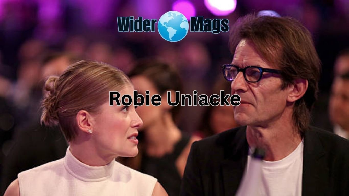 Robie Uniacke