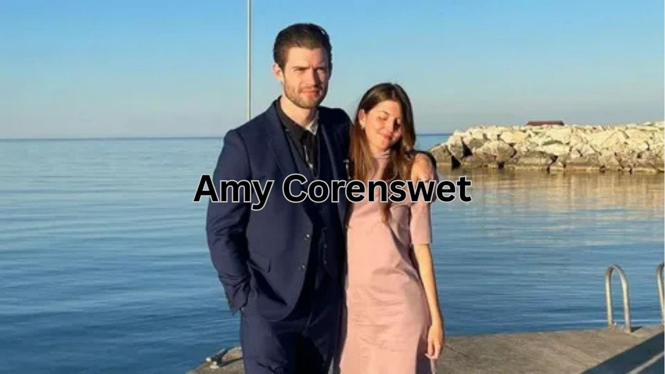 Amy Corenswet: Biography, Career, Net Worth, Family & More