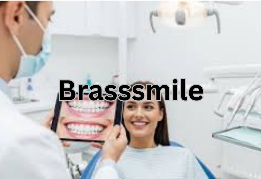Brasssmile