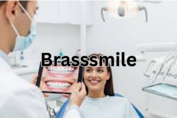 Brasssmile