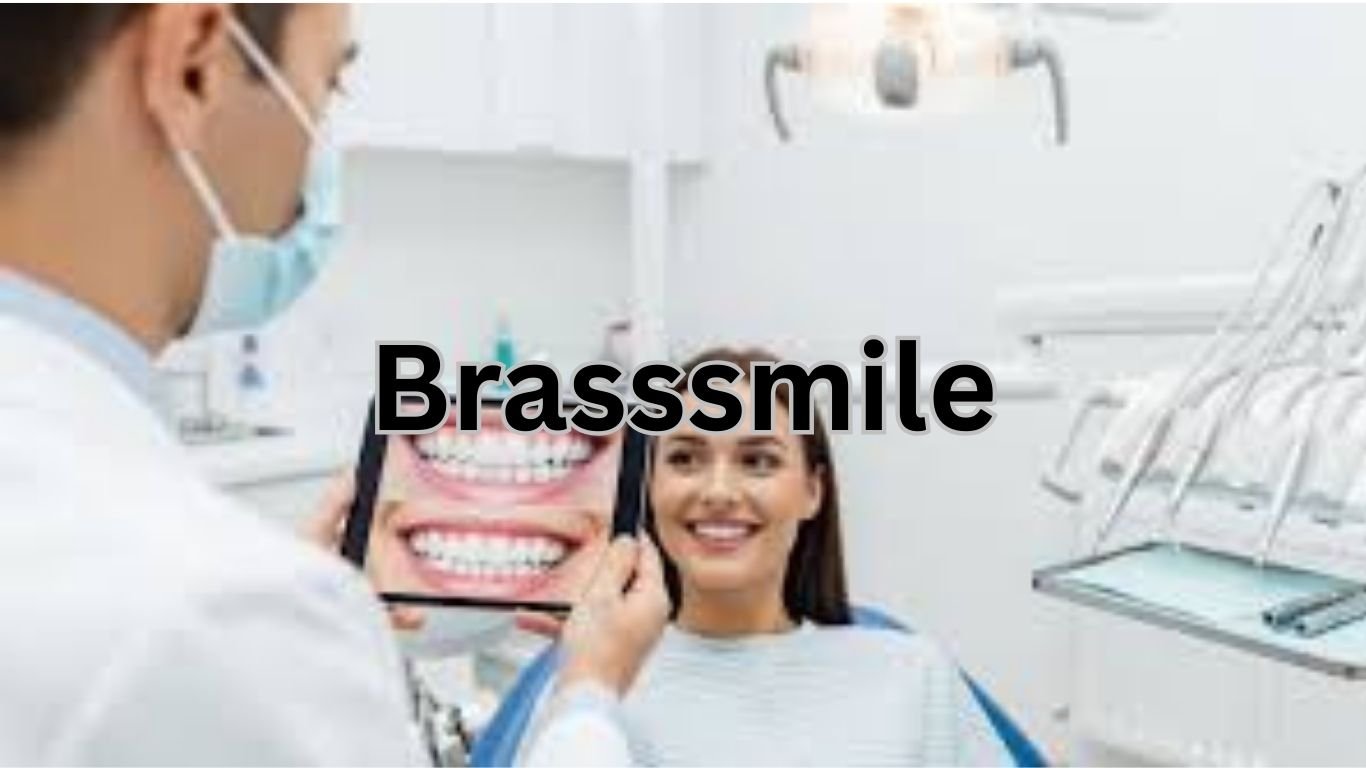 Brasssmile