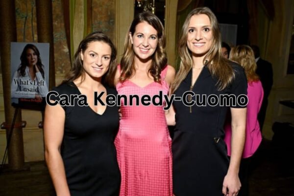 Cara Kennedy-Cuomo