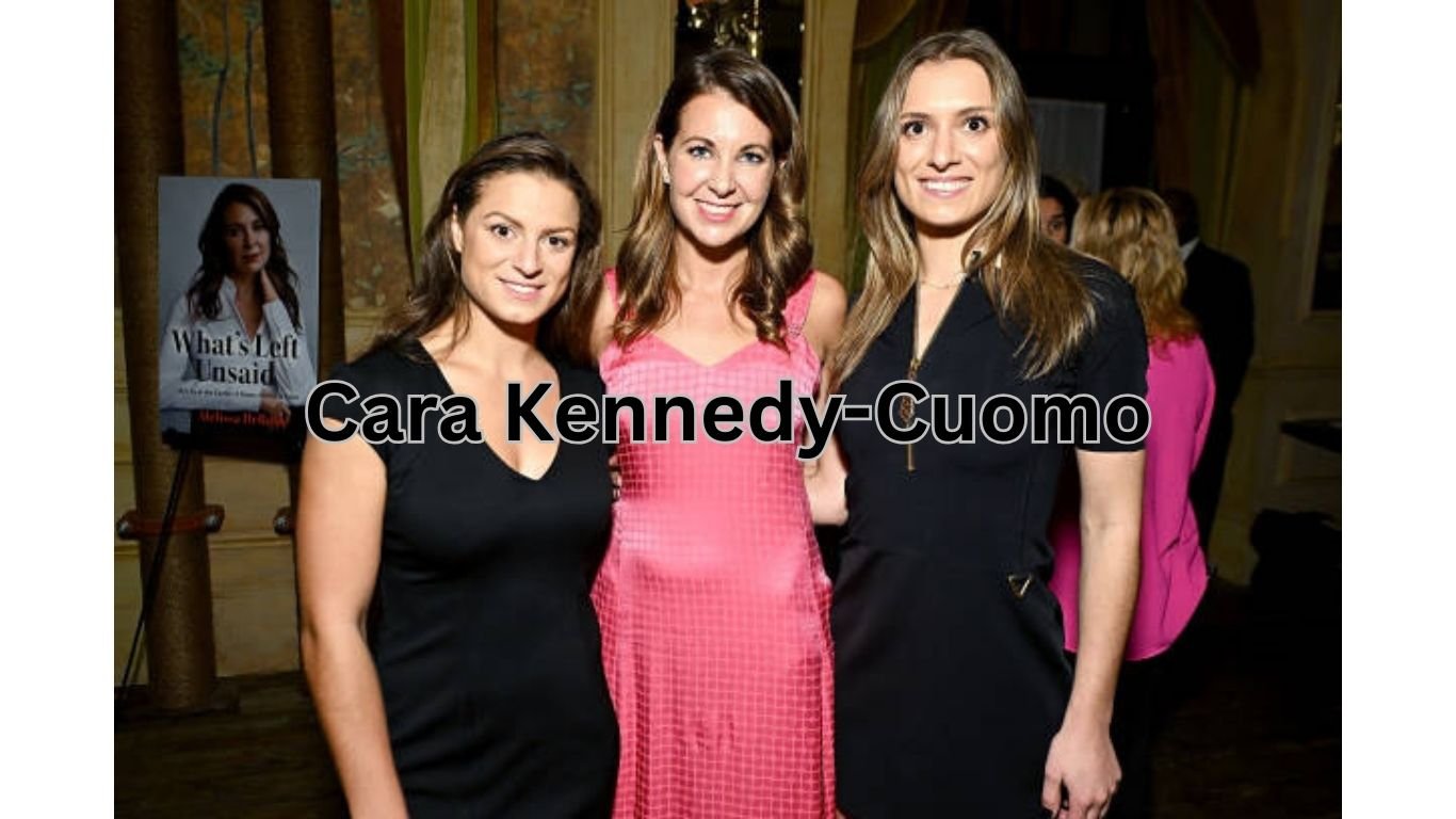 Cara Kennedy-Cuomo