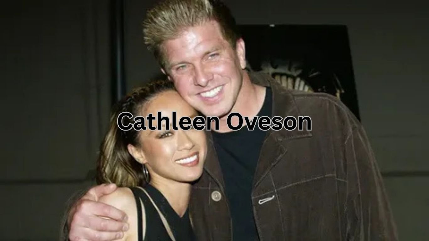 The Untold Story of Cathleen Oveson: Life, Career, and Net Worth Breakdown