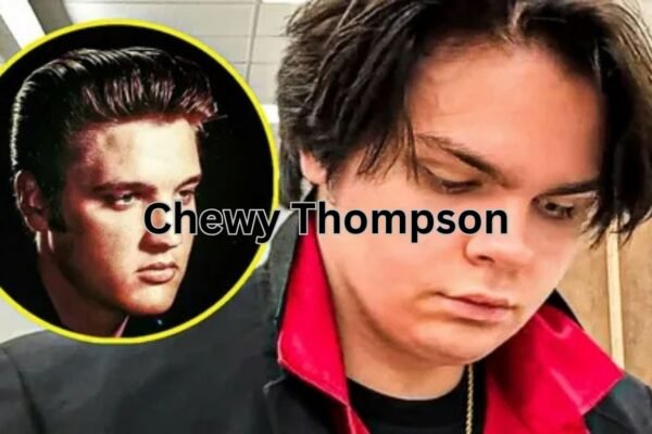 Chewy Thompson