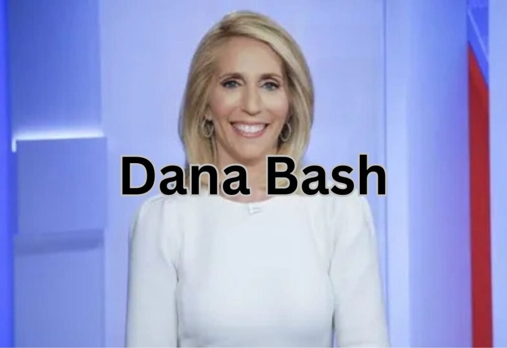 Dana Bash