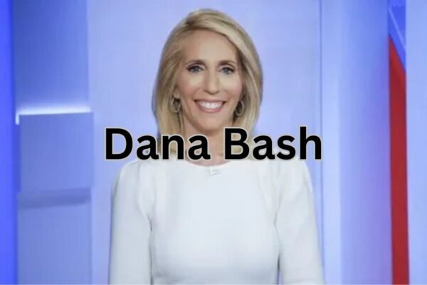 Dana Bash