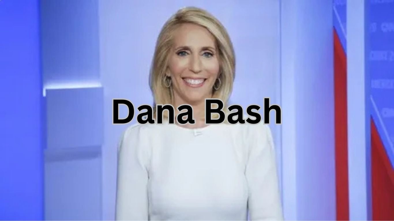 Dana Bash