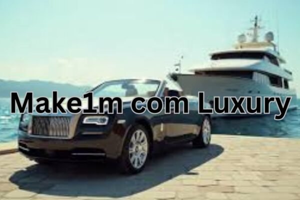 Make1m com Luxury