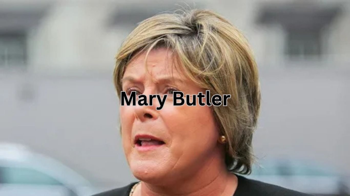 Mary Butler