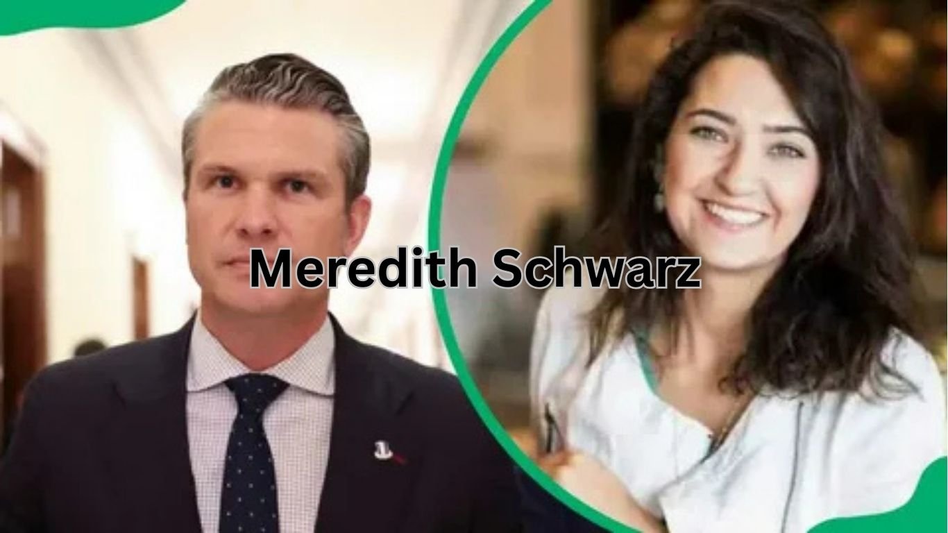 Meredith Schwarz: Bio, Career, Net Worth, Family & More (2026 Updated Guide)