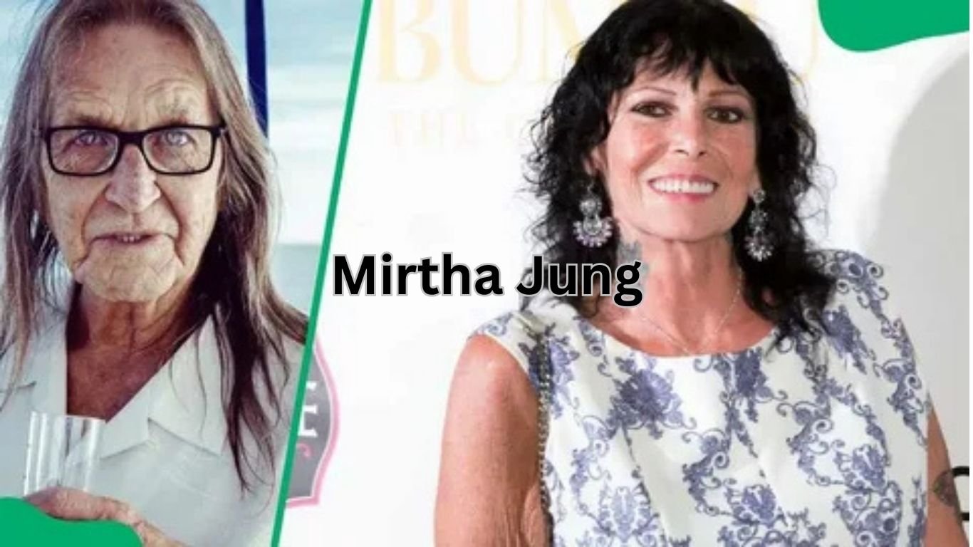 Mirtha Jung: Biography, Career, Net Worth, Family & Untold Story