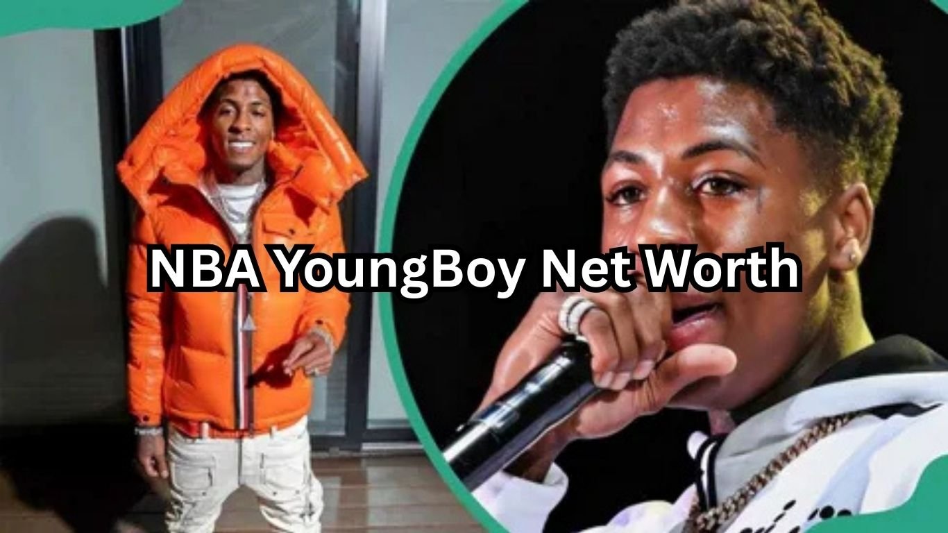 NBA YoungBoy