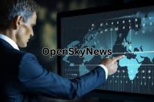 OpenSkyNews