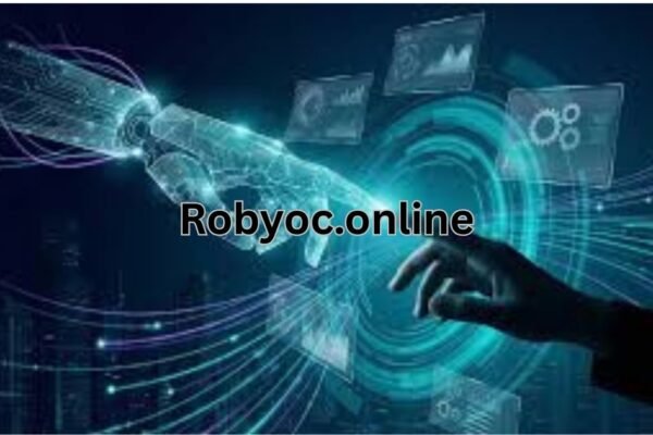 Robyoc.online