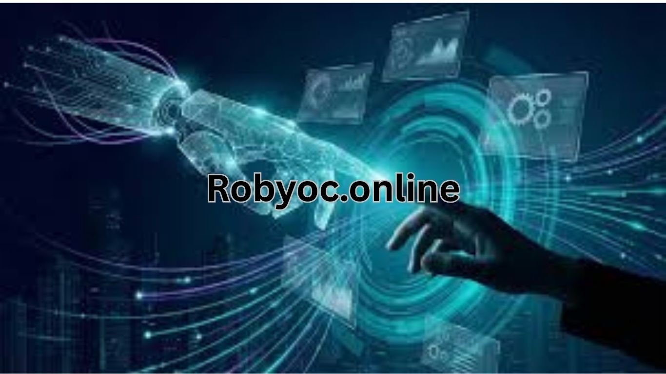 Robyoc.online