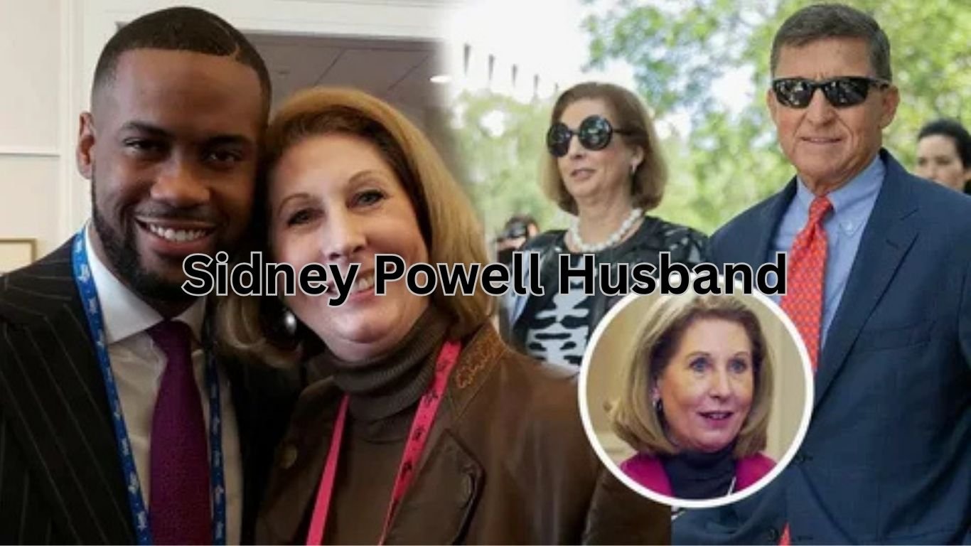 Sidney Powell Husband, Bio, Career, Net Worth, Family, and More (2026 Updated Guide)