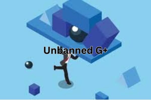 Unbanned G+