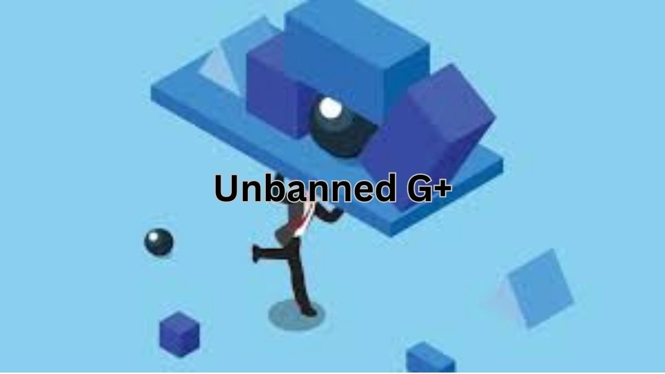 Unbanned G+