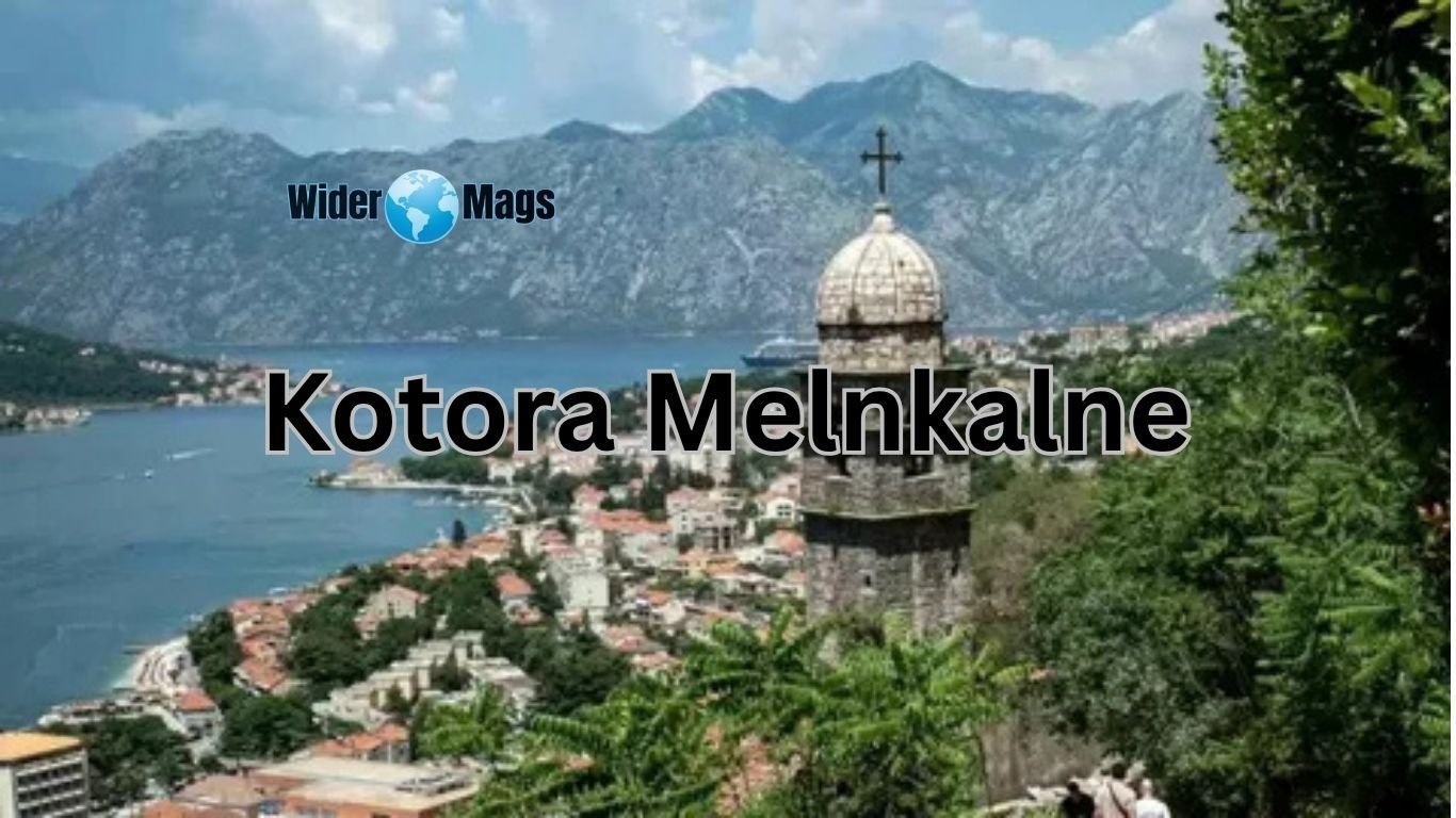 Kotora Melnkalne: Biography, Career, Net Worth, Family, and More