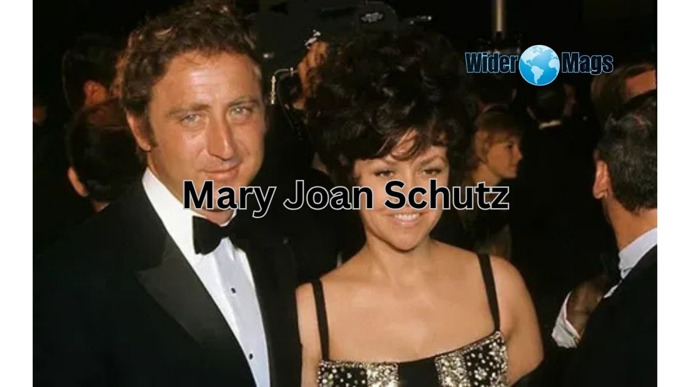 Mary Joan Schutz: 7 Inspiring Facts About a Private Yet Remarkable Life