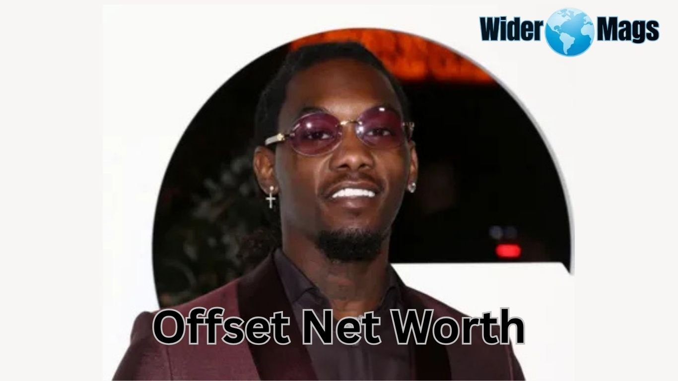 Offset Net Worth