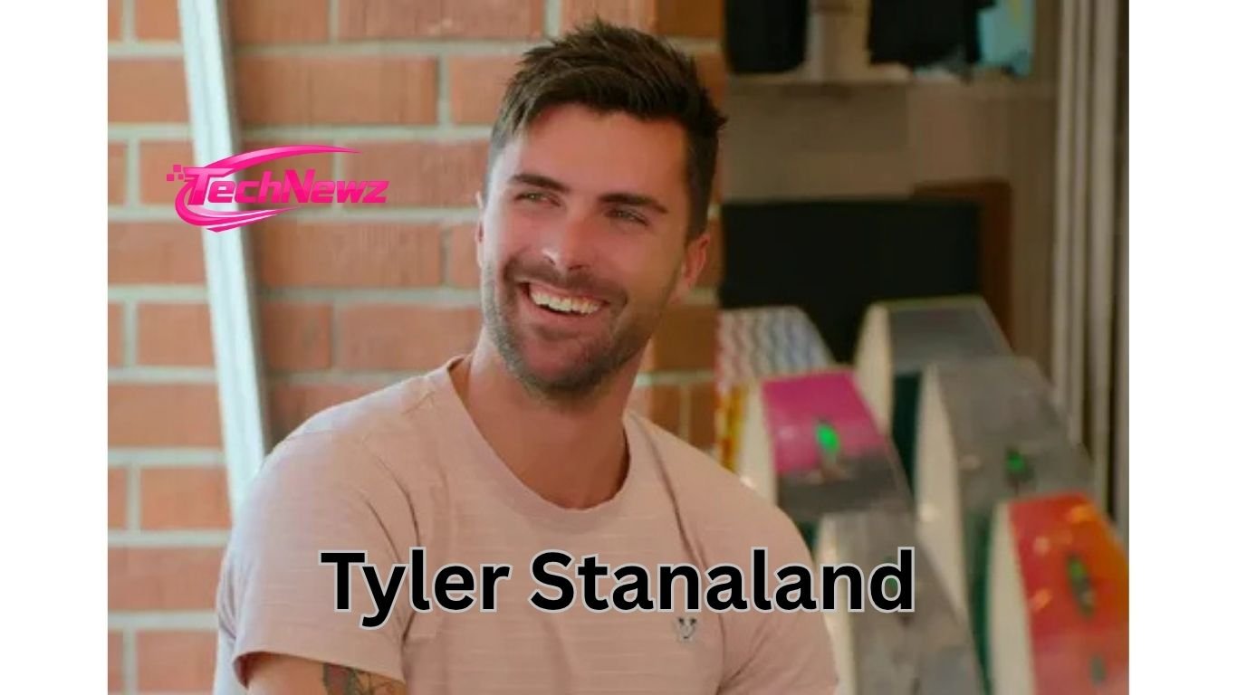 Tyler Stanaland: Bio, Career, Net Worth, Family, and More (2026 Update)