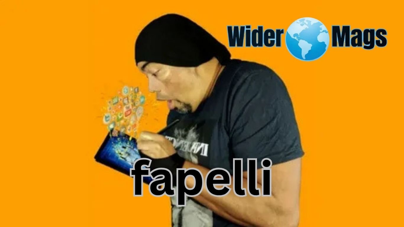 Fapelli: A Complete Guide to Its Meaning, Benefits, and Growing Popularity