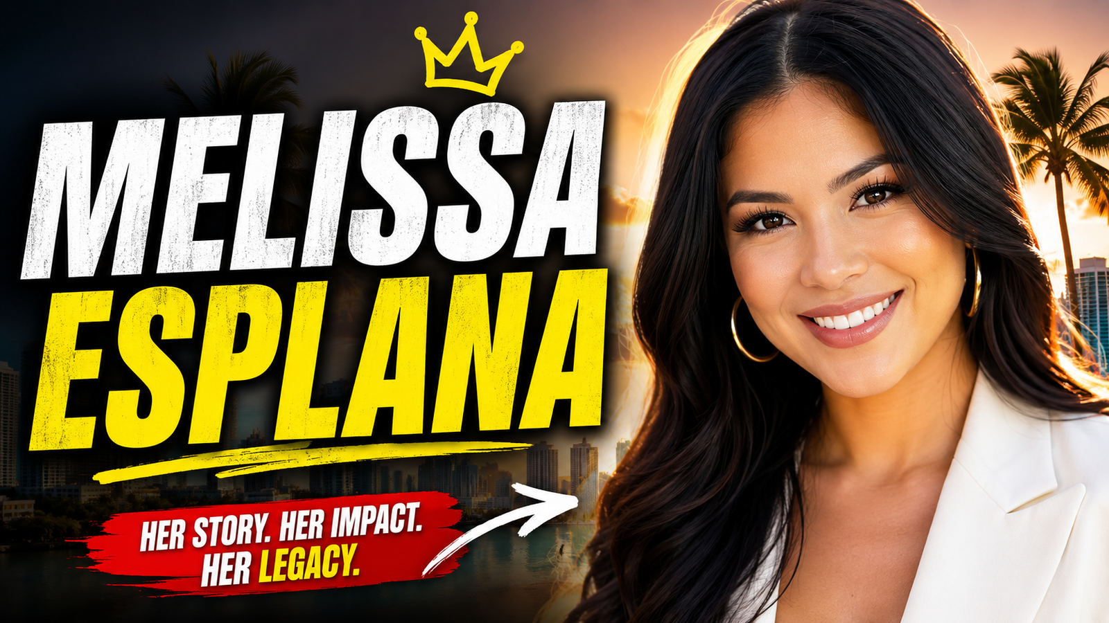 Melissa Esplana: Biography, Career Highlights & Latest Updates