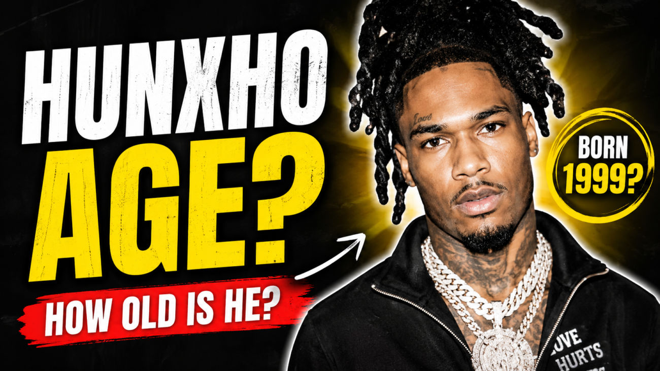 Hunxho