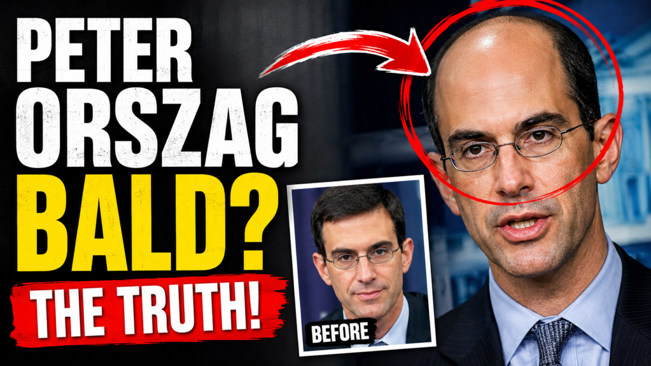 Peter Orszag