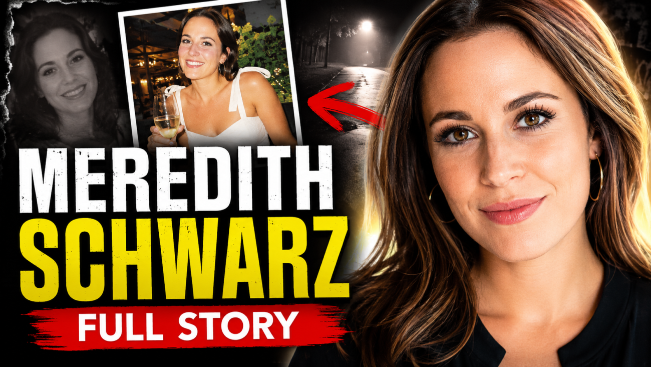 Meredith Schwarz Net Worth