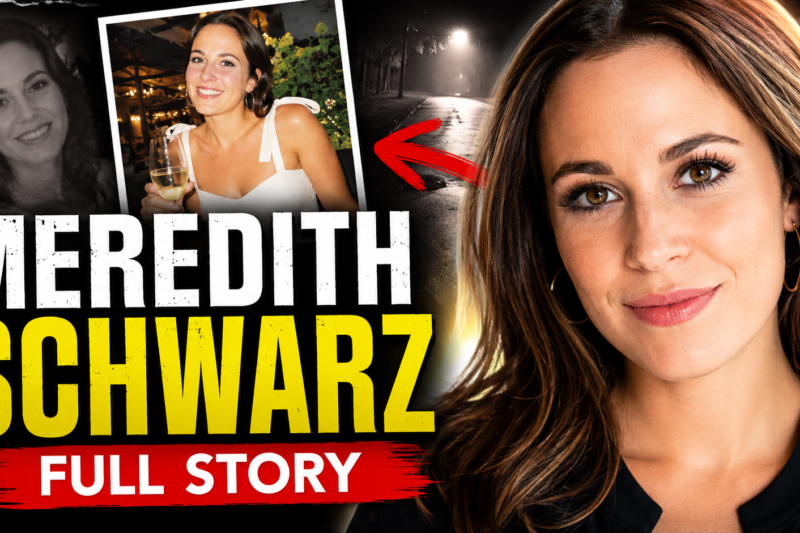 Meredith Schwarz Net Worth 2026 Amazing Growth Career and Family Story