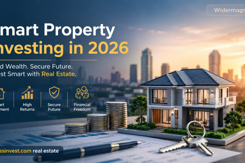 LessInvest.com Real Estate: Complete Guide to Smart Property Investing in 2026
