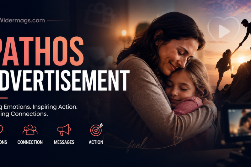 Pathos Advertisement: Definition, Examples, and Emotional Marketing Strategies