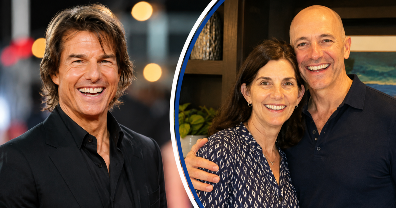 Cass Mapother with Tom Cruise family biography and life story