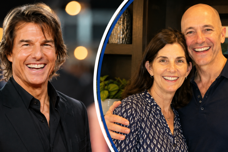 Cass Mapother: Tom Cruise’s Private Sister — Biography, Life, and Family
