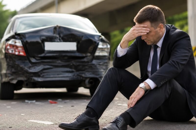 Essential Steps to Take After an Accident: A Comprehensive Guide